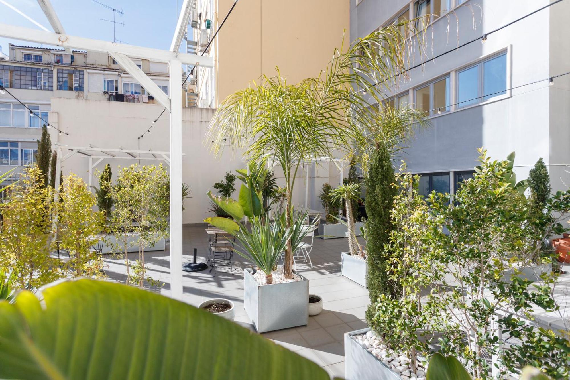 Margarita'S Day In Lisbon - By Misha'S Place 2C Exterior foto