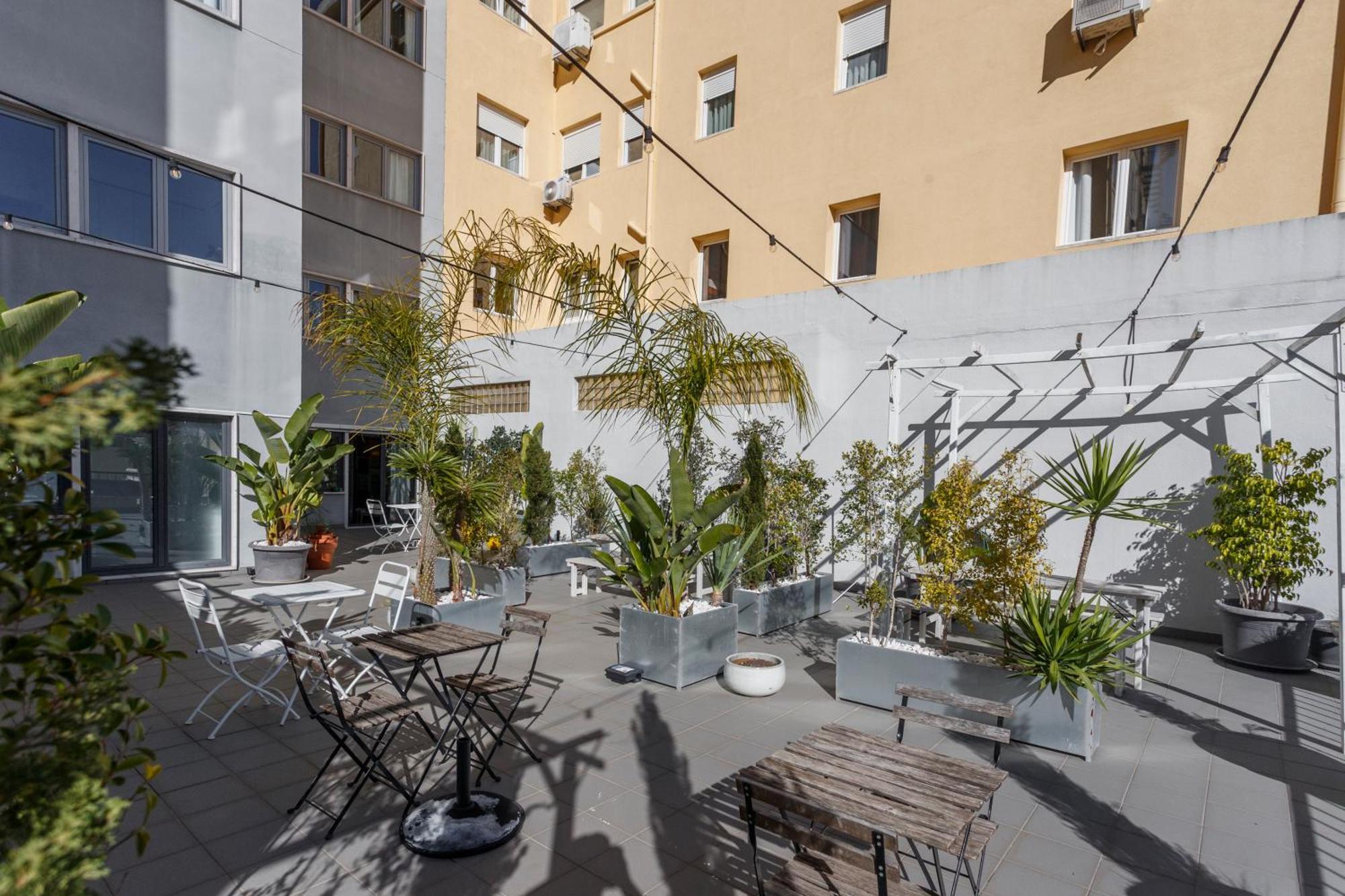 Margarita'S Day In Lisbon - By Misha'S Place 2C Exterior foto